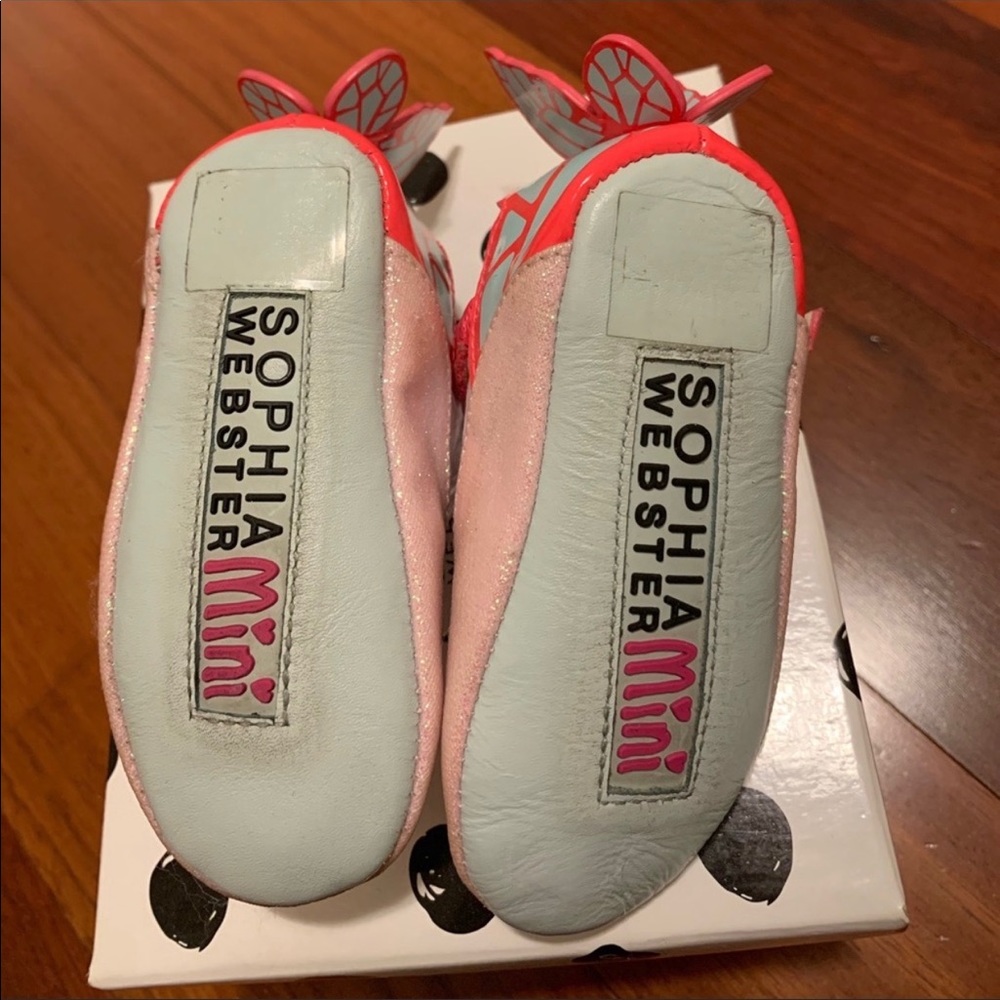 Sophia Webster mini - Picture 3 of 8